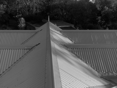 expert metal roofing